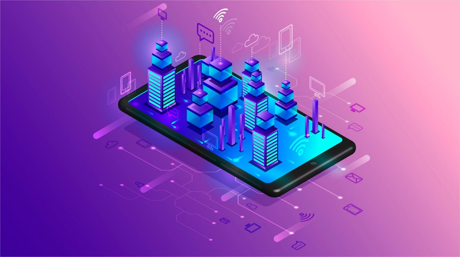 All you should know about Smart Spaces and its future impact