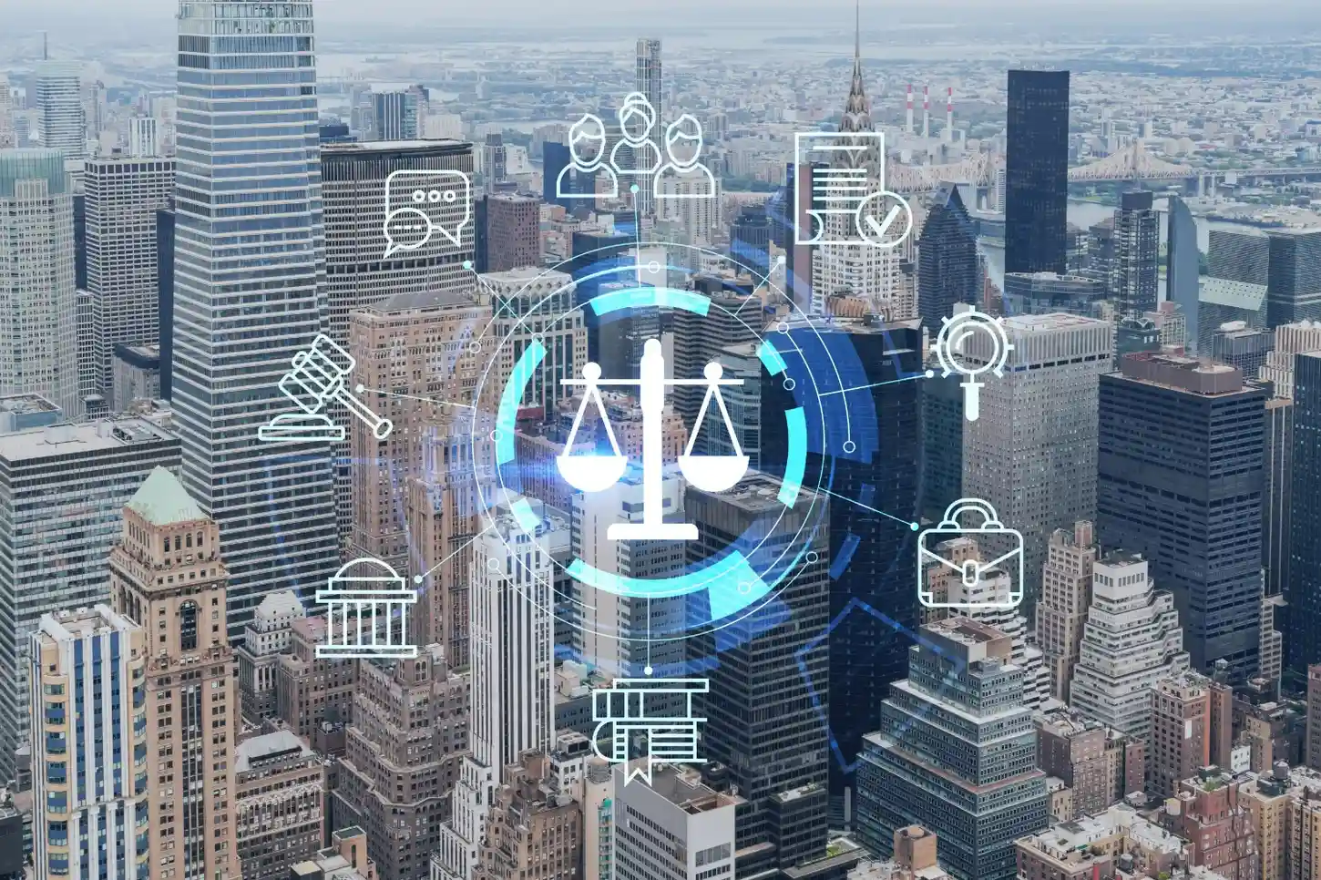 The Impact of eGovernance Solutions on Government Efficiency