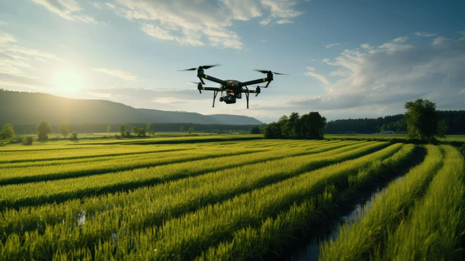 Role of AI in Agriculture & Technology – An Expert Overview!