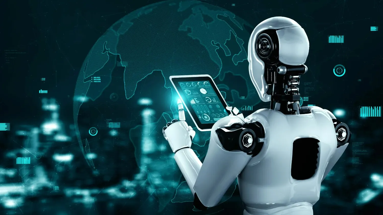 Overcoming Challenges: Implementing Robotic Process Automation Successfully