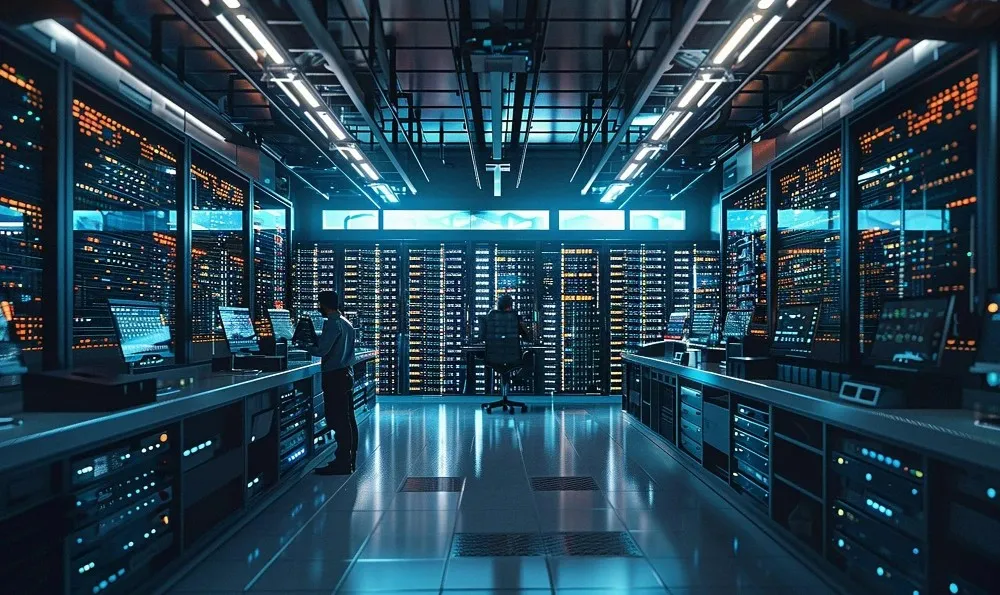 Why Robust IT Infrastructure Solutions Are the Backbone of Successful Enterprises?