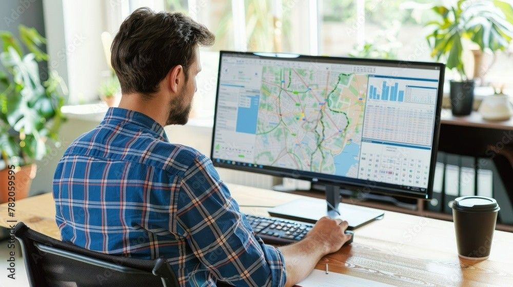 What to Look for When Choosing a GIS Mapping Service Provider