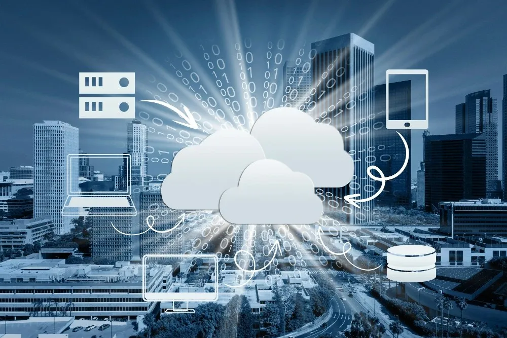 Embracing Hybrid Cloud IT Infrastructure Solutions as the New Norm