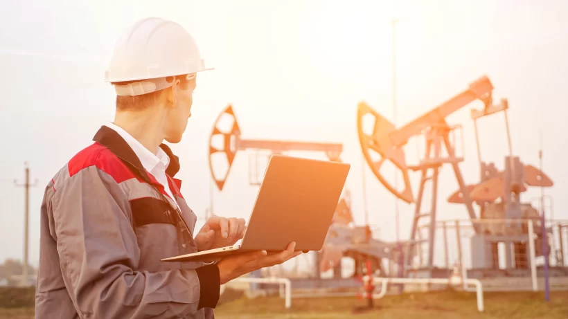 Digital oilfields transforming oil and gas technology solutions