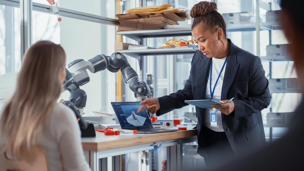 How RPA is Redefining Customer Service Operations in 2025