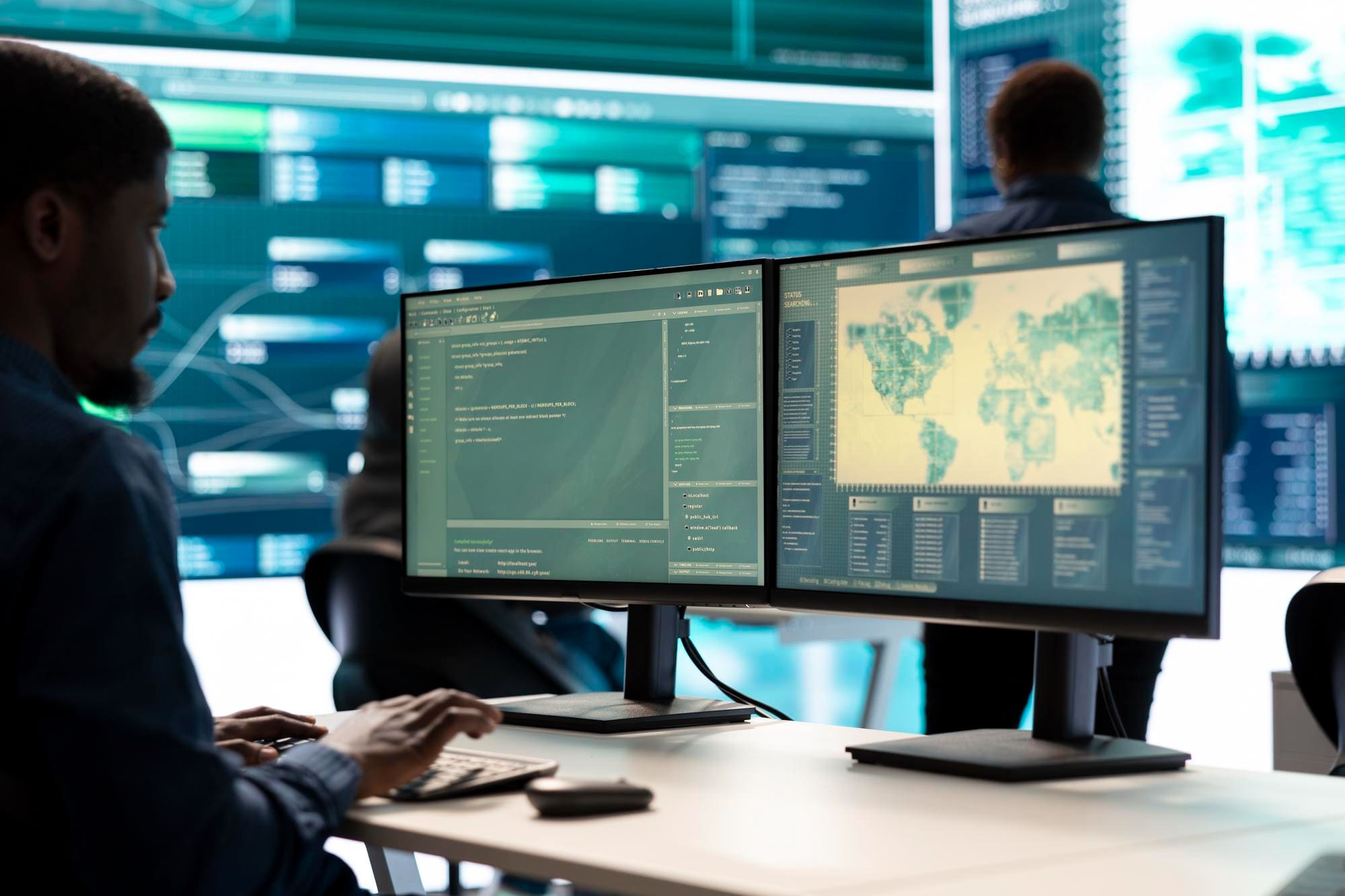 LiDAR vs Photogrammetry: Which One Is Right for Your GIS Deployment?