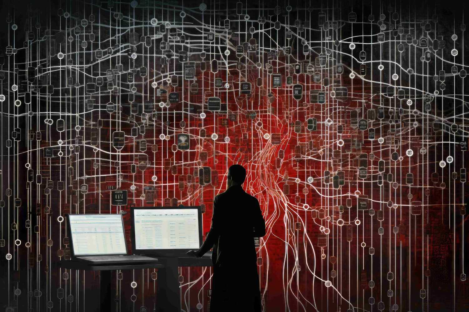 Cybersecurity Measures for Smart Grid Infrastructure with Custom Cybersecurity Solutions