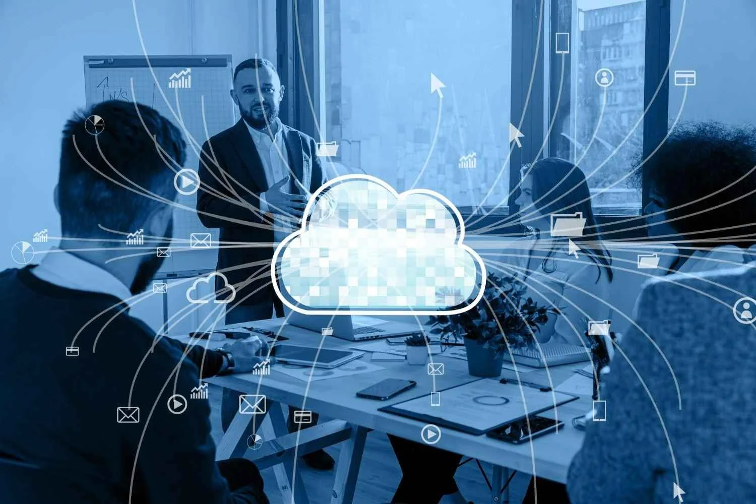 The 7-Step Process to Migrate Legacy Systems Without Disrupting Operations