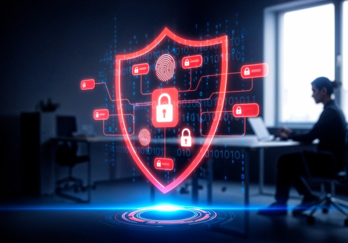 Cybersecurity in 2026