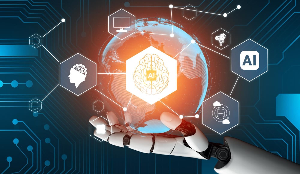 How AI & ML Are Transforming Digital Transformation