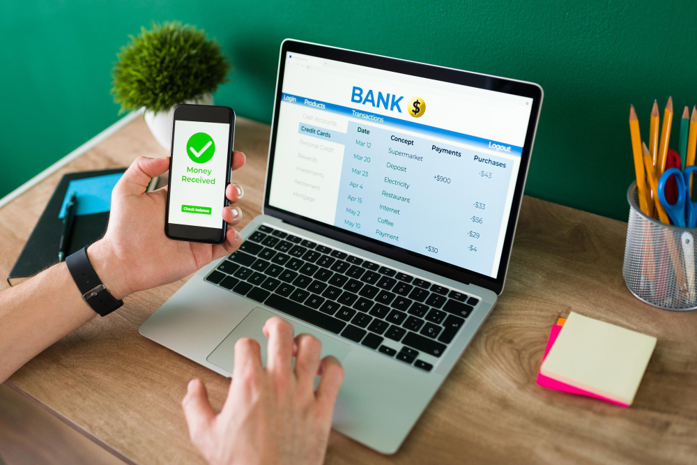 Cybersecurity in banking