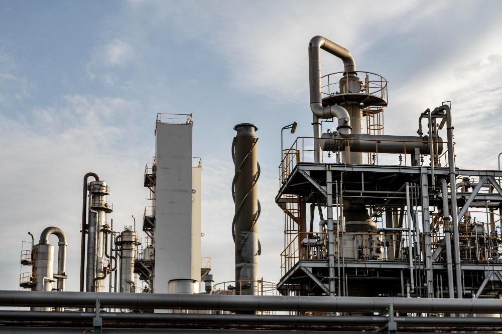 4 Ways Digital Transformation Makes Oil & Gas Operations Safer