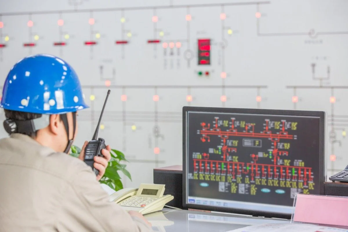 How Enterprise GIS Optimizes Utility Networks & Reduces Energy Losses